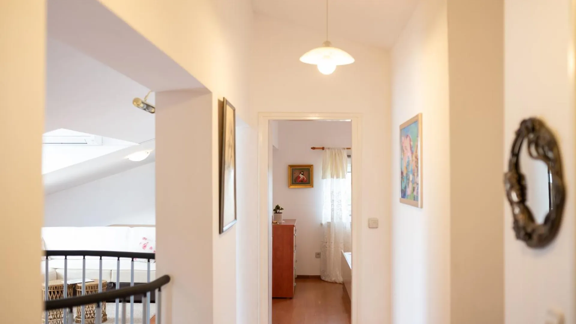 Apartment Sabrina For Max 8 Person Kukci Croatia