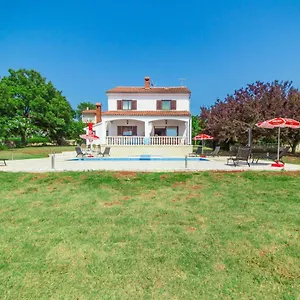  Ferienhaus Sabatti